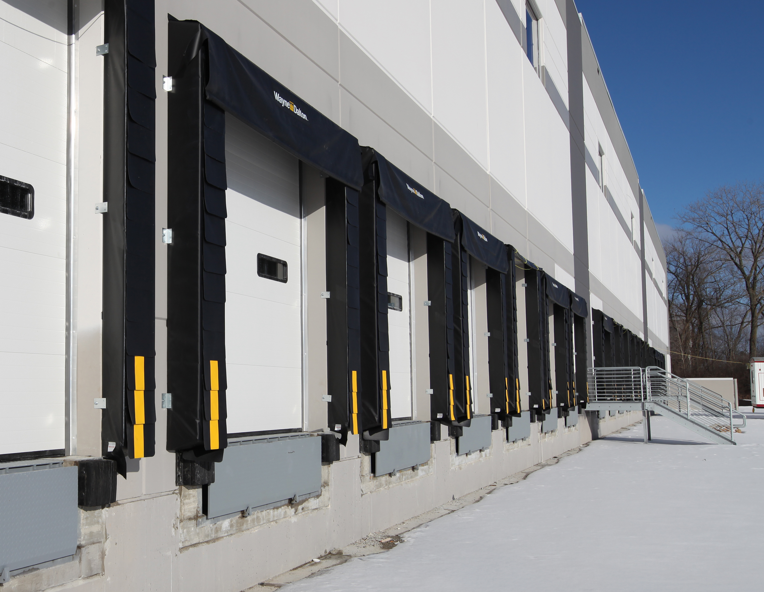 Located in Pewaukee, Wisconsin, 1700 Rockwood Drive is a premier Flex/Industrial space, conveniently located, and offers 43,000 square feet of space, with a variety of office and warehouse configurations to fit the needs of your business.