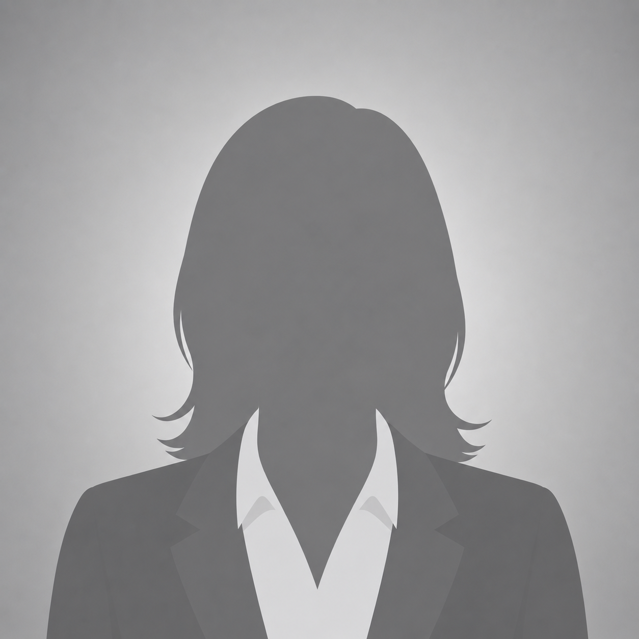 Female Headshot Holder
