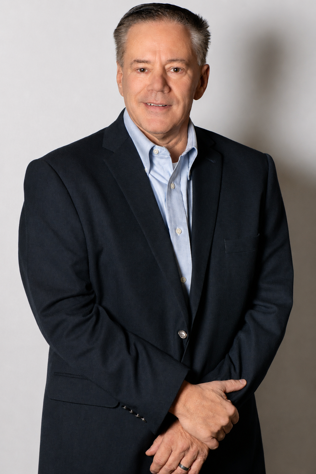 Glenn Huber FCRE 2026