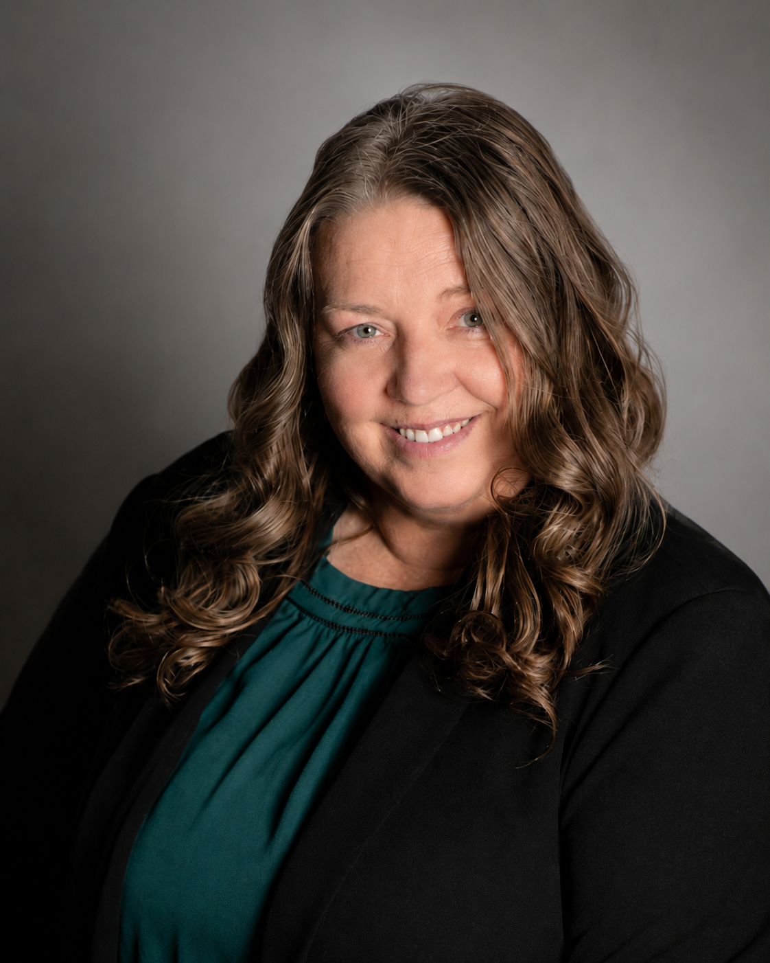 Stephanie Junek FCRE